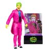 DC Multiverse BM66 The Joker (Black Light) (Gold Label) akciófigura 18 cm