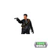 Terminator 2 MAFEX T-800 (T2 Ver.) akciófigura 16 cm