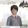 Harry Potter Életnagyságú Szobor Harry Potter 174 cm