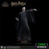 Harry Potter and the Deathly Hallows Életnagyságú Szobor Voldemort 211 cm