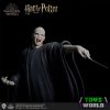 Harry Potter and the Deathly Hallows Életnagyságú Szobor Voldemort 211 cm