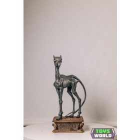 Harry Potter Life-Size figura/szobor Thestral 150 cm