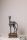 Harry Potter Life-Size figura/szobor Thestral 150 cm
