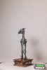 Harry Potter Life-Size figura/szobor Thestral 150 cm