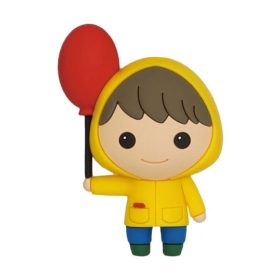 It 2017 Georgie hűtőmágnes