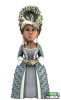 Bridgerton Minix Figura Queen Charlotte 12 cm