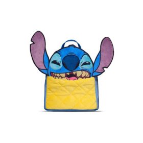 Disney Lilo & Stitch Pineapple Stitch táska hátizsák