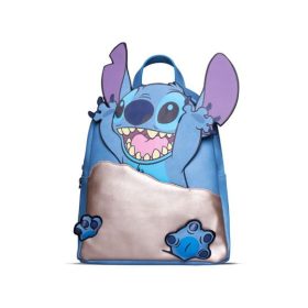 Disney Lilo & Stitch strand Day Stitch táska hátizsák