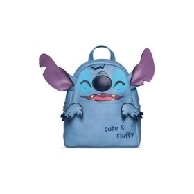 Disney Lilo & Stitch Cute Stitch táska hátizsák
