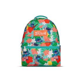 Lilo & Stitch Mini strand Time Stitch táska hátizsák
