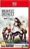 Nintendo Bravely Default: Flying Fairy HD Remaster Switch 2 játék