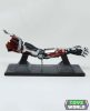 Cyberpunk: Edgerunners Silverhand Arm replika 30 cm