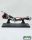 Cyberpunk: Edgerunners Silverhand Arm replika 30 cm