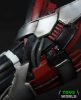 Cyberpunk: Edgerunners Silverhand Arm replika 30 cm
