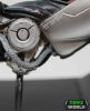 Cyberpunk: Edgerunners Silverhand Arm replika 30 cm