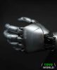 Cyberpunk: Edgerunners Silverhand Arm replika 30 cm
