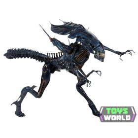 Aliens Ultra Deluxe Action Figura Alien Queen 38 cm