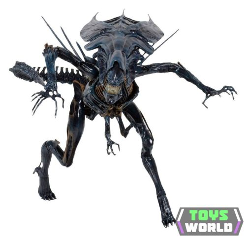 Aliens Ultra Deluxe Action Figura Alien Queen 38 cm