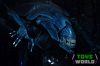 Aliens Ultra Deluxe Action Figura Alien Queen 38 cm