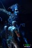 Aliens Ultra Deluxe Action Figura Alien Queen 38 cm