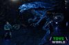 Aliens Ultra Deluxe Action Figura Alien Queen 38 cm