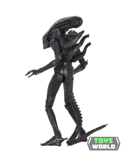 Alien 1979 Action Figura Ultimate 40th Anniversary Big Chap 23 cm