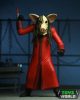 Saw Toony Terrors Action Figura Jigsaw Killer (Red Robe) 15 cm