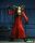 Saw Toony Terrors Action Figura Jigsaw Killer (Red Robe) 15 cm