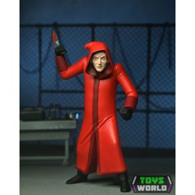   Saw Toony Terrors Action Figura Jigsaw Killer (Red Robe) 15 cm