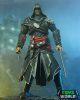 Assassin's Creed: Revelations Ezio Auditore akciófigura 18 cm