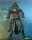 Assassin's Creed: Revelations Ezio Auditore akciófigura 18 cm