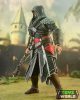 Assassin's Creed: Revelations Ezio Auditore akciófigura 18 cm