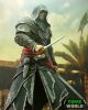 Assassin's Creed: Revelations Ezio Auditore akciófigura 18 cm