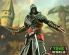 Assassin's Creed: Revelations Ezio Auditore akciófigura 18 cm