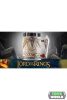 Lord of the Rings Gandalf the White korsó 15 cm