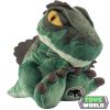 Jurassic World: Raptor plüssfigura - 35 cm