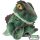 Jurassic World: Raptor plüssfigura - 35 cm