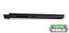 Acer Nitro AN16-73-540P Laptop fekete 