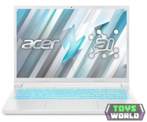 ACER Aspire Nitro ANV14-61-R9PT Laptop fehér 