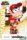 Nintendo amiibo Super Mario 'Diddy Kong' figura 