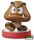 Nintendo amiibo Super Mario 'Goomba' figura 