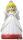 Nintendo amiibo Super Mario 'Wedding Peach' figura 