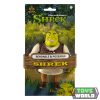 Shrek Bendyfigs Bendable Shrek figura 15 cm