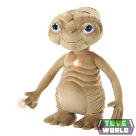   E.T. the Extra-Terrestrial E.T. interaktív plüss figura 35 cm