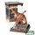 Jurassic Park Creature Tyrannosaurus Rex PVC Dioráma 18 cm