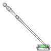 Wicked Wand Replica 1/1 Glinda’s Trainings pálca  36 cm