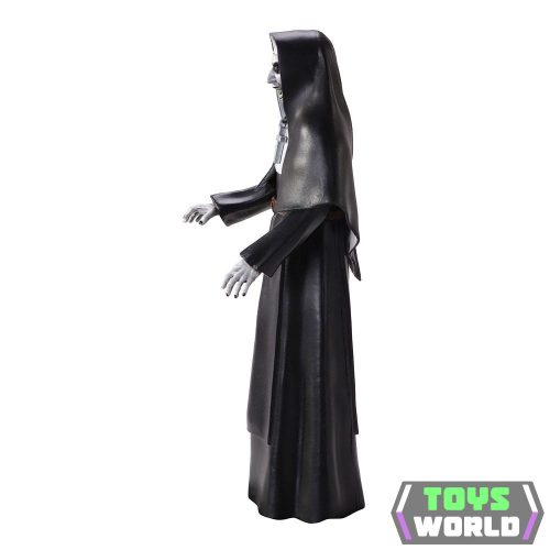 The Nun Bendyfigs Bendable Figura Valak the Nun 19 cm
