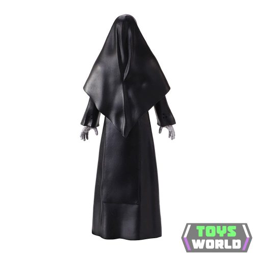 The Nun Bendyfigs Bendable Figura Valak the Nun 19 cm