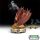 The Hobbit The Desolation of Smaug Smaug Tömjénfüstölő 25 cm