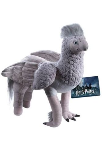 Harry Potter Csikócsőr plüss